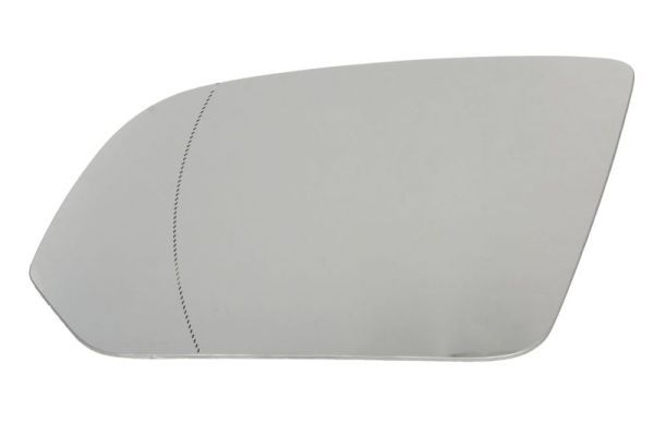 Peegliklaas,Välispeegel