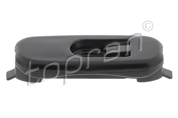 clips, acoperire decorativa si protectie TOPRAN 114 082