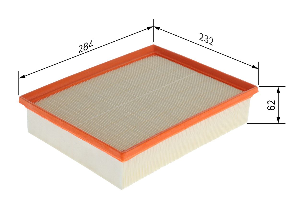 Воздушный фильтр
