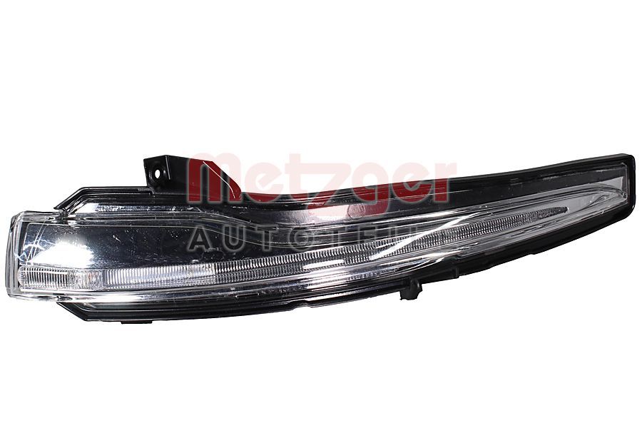 Lampa kierunkowskazu METZGER AUTOTEILE 2080222