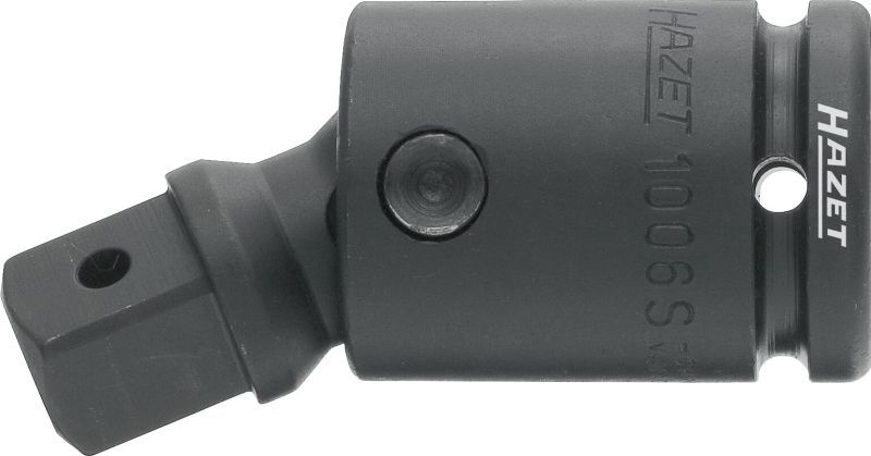 Articulatie, cheie tubulara HAZET 1006S
