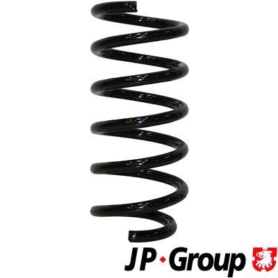 Sprężyna zawieszenia JP GROUP 1242205400