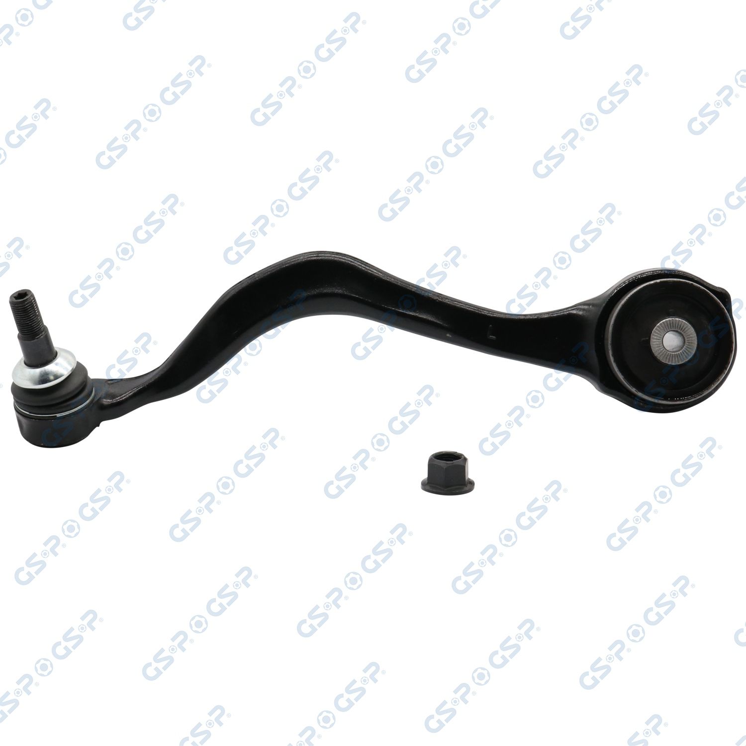 Рычаг независимой подвески колеса, подвеска колеса