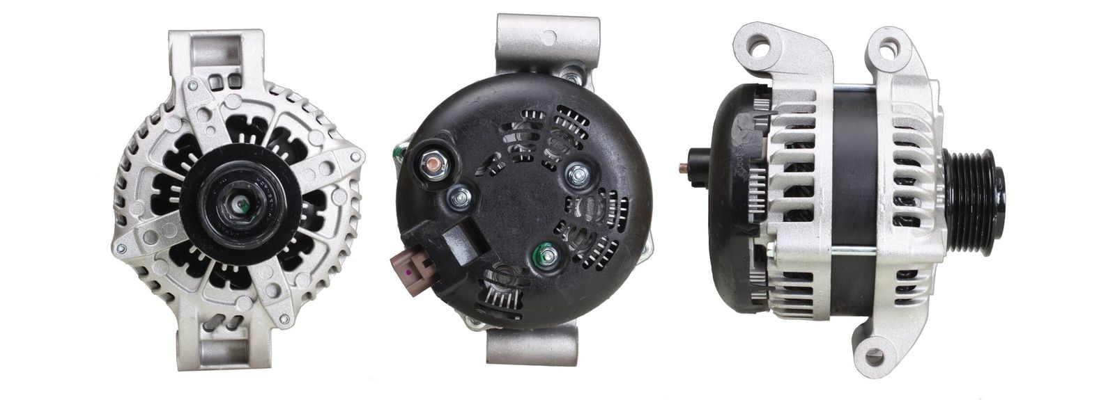 Generator / Alternator ELSTOCK 27-7886