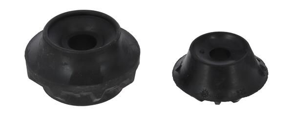 Amortizatora statnes balsts