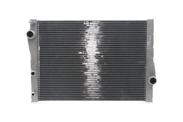 Levně Chladič, chlazení motoru MAHLE CR 1049 000S