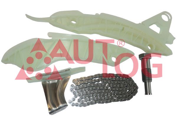 Zestaw łańcucha rozrządu AUTLOG KT1055