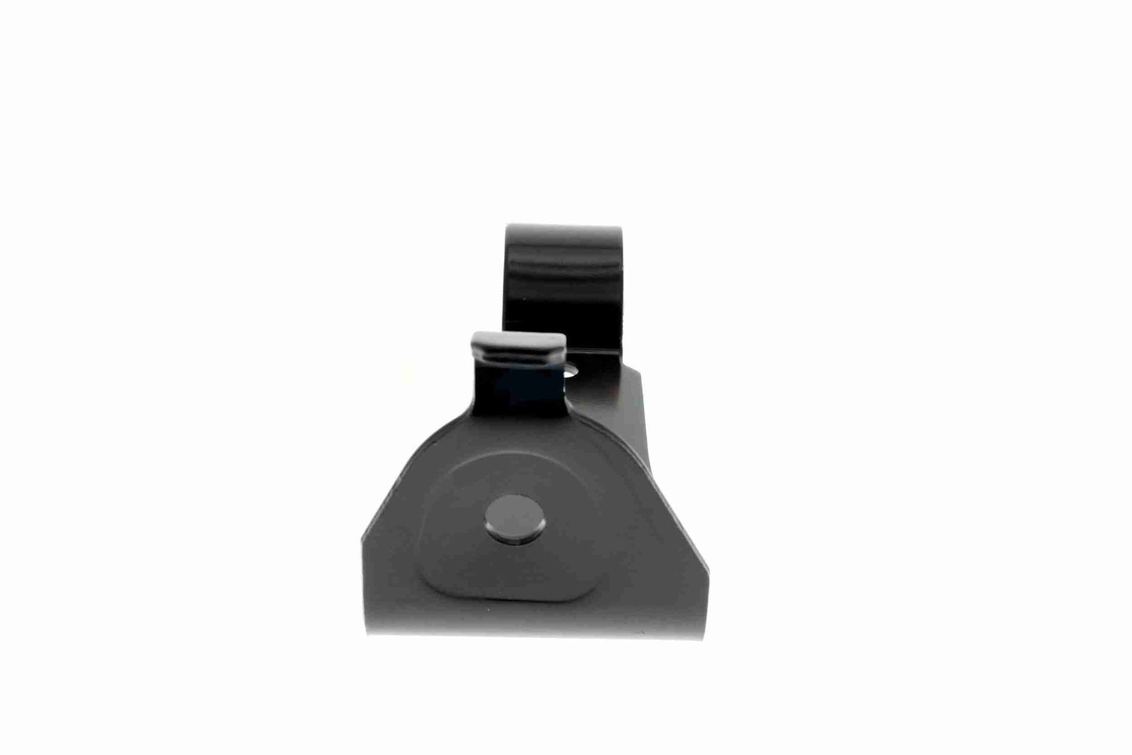 Support, suspension du stabilisateur