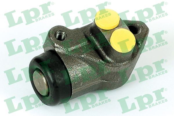 Cilindru receptor frana LPR 4923
