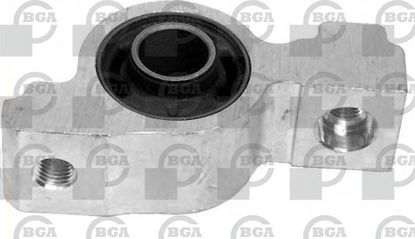 Łożyskowanie, wahacz BGA BU6701
