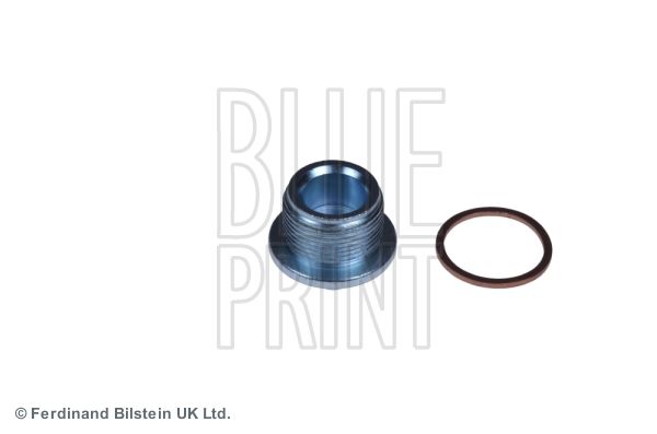Uzatváracia skrutka, olejová vaňa BLUE PRINT ADV180105