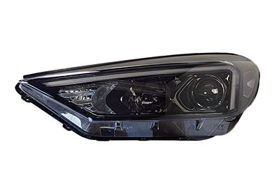 Projecteur principal