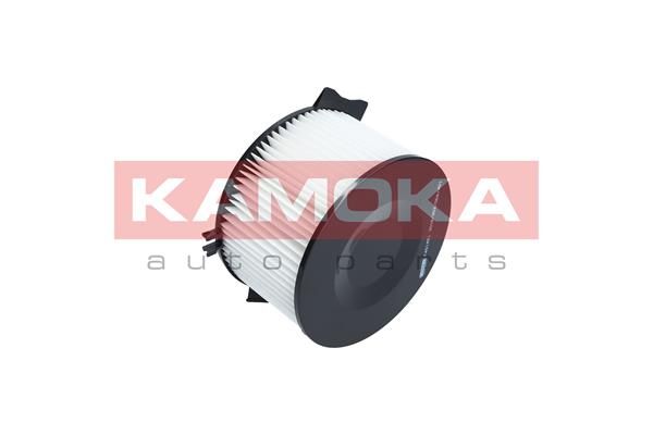 Filter vnútorného priestoru KAMOKA F401401