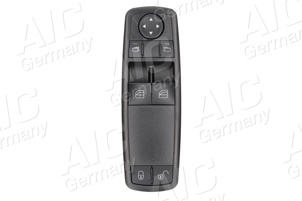 comutator,macara geam AIC 58868