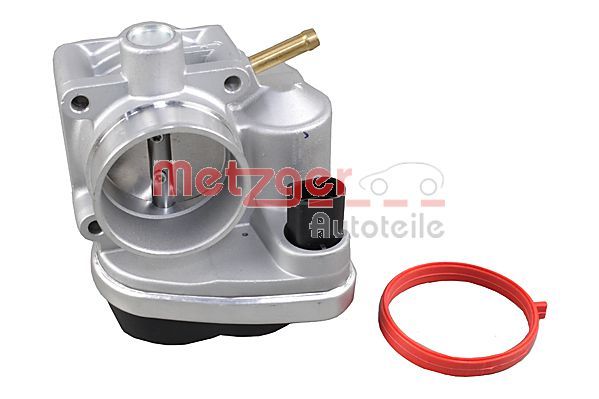 Korpus przepustnicy METZGER AUTOTEILE 0892474