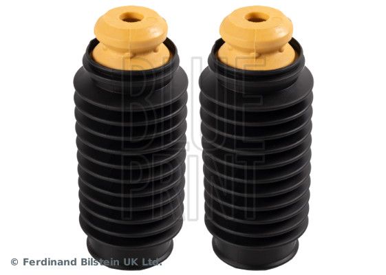 Пылезащитный комплект, амортизатор