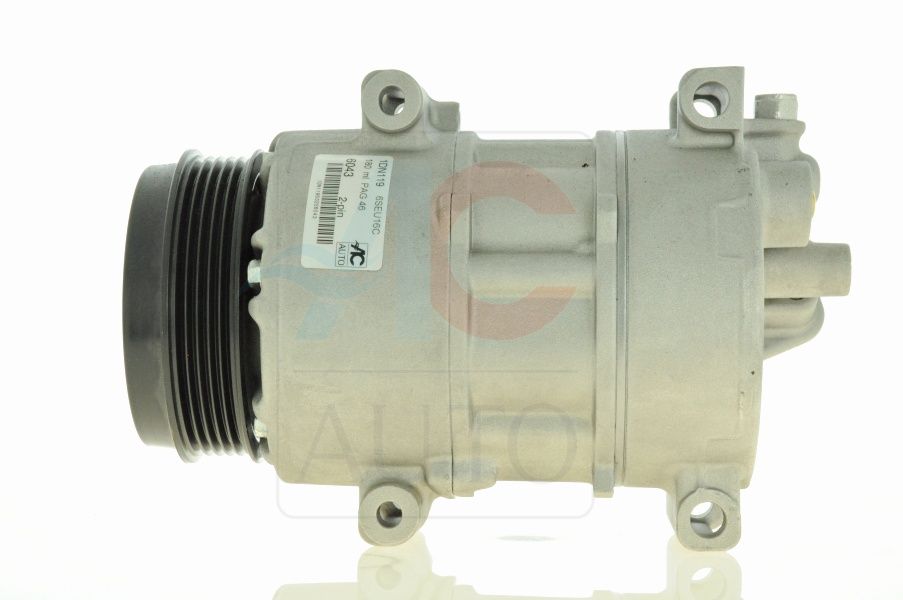 Compresor, climatizare ACAUTO AC-01DN119