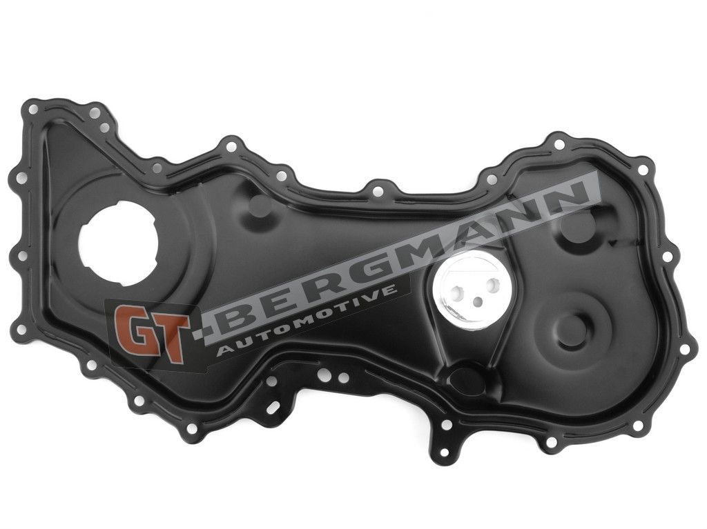 Levně Víko skříně ventilového rozvodu GT-BERGMANN Automotive GT54-007