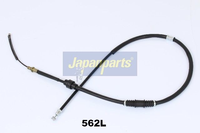 Levně Tažné lanko, parkovací brzda JAPANPARTS BC-562L
