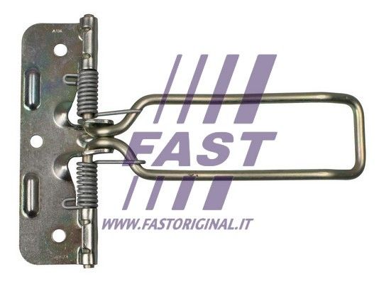 Ogranicznik drzwi FAST FT95296