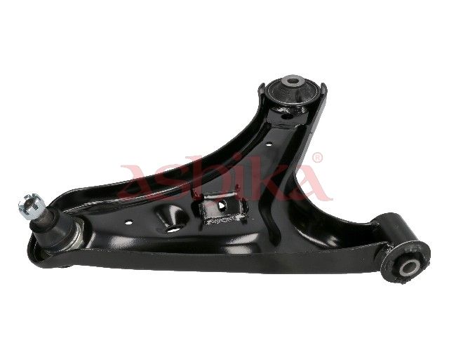 Brat, suspensie roata ASHIKA 72-06-604L