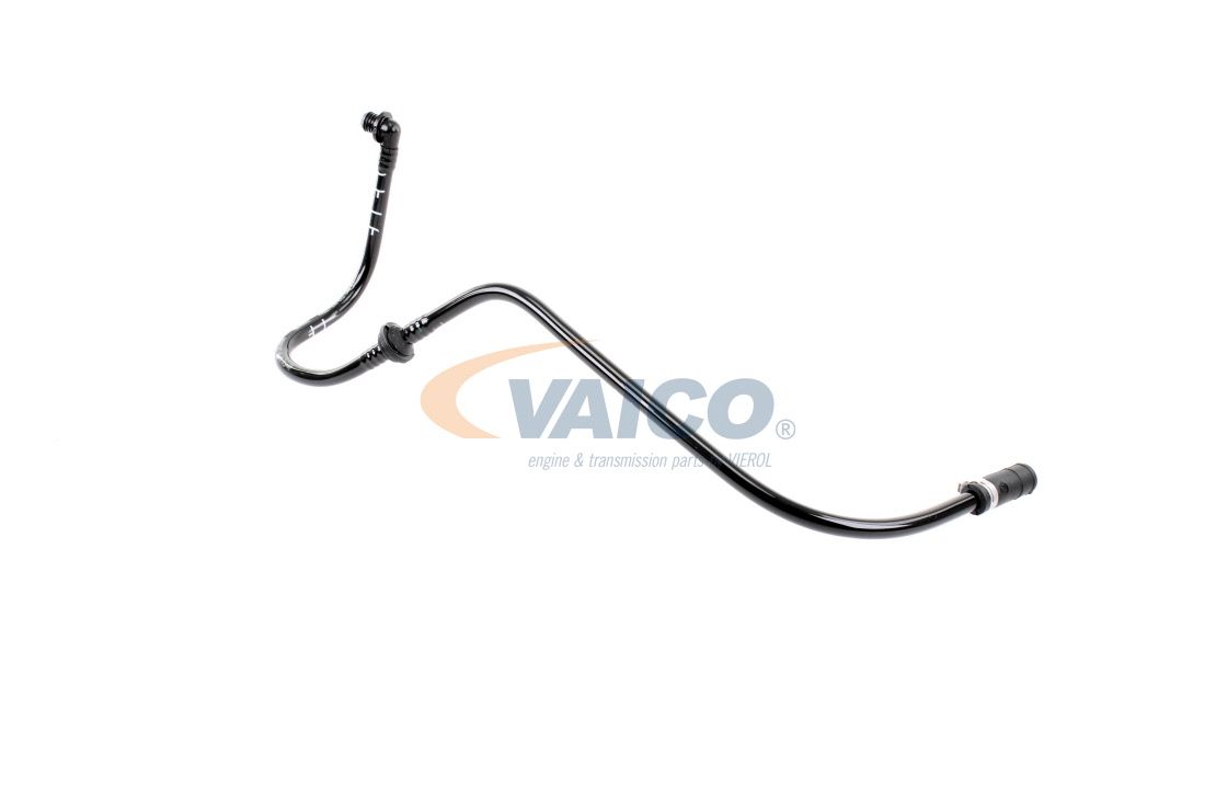 Vakuuma šļūtene, Bremžu sistēma