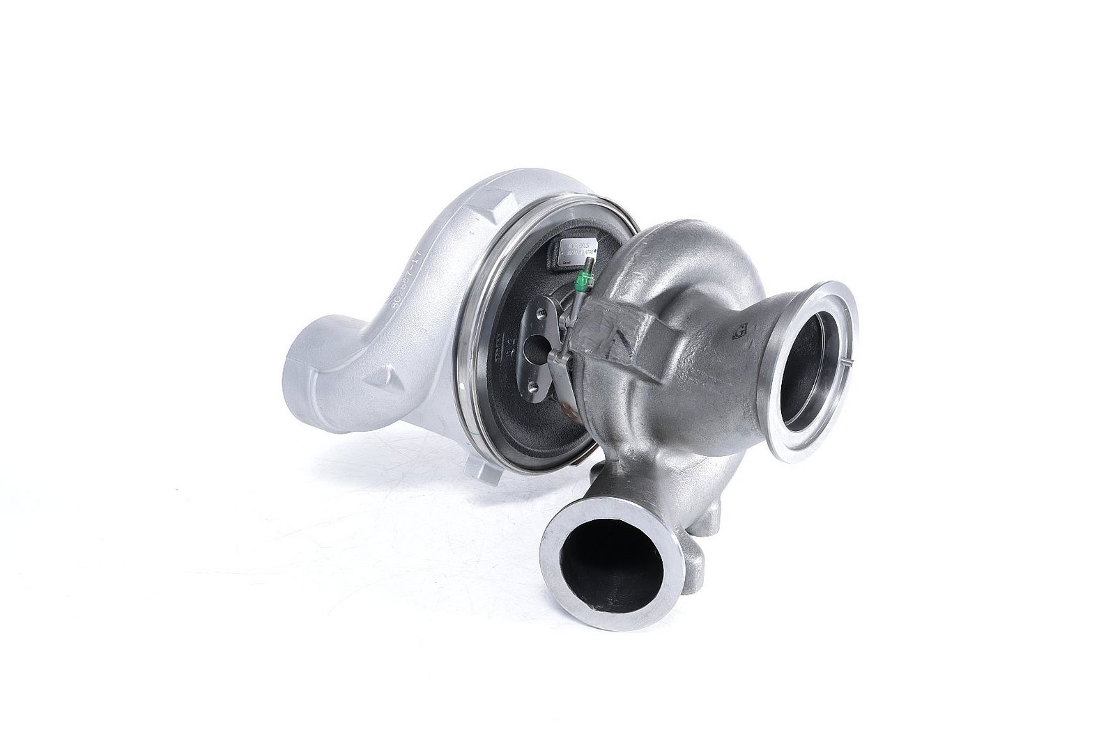 Compresor,sistem de supraalimentare BTS Turbo T917230