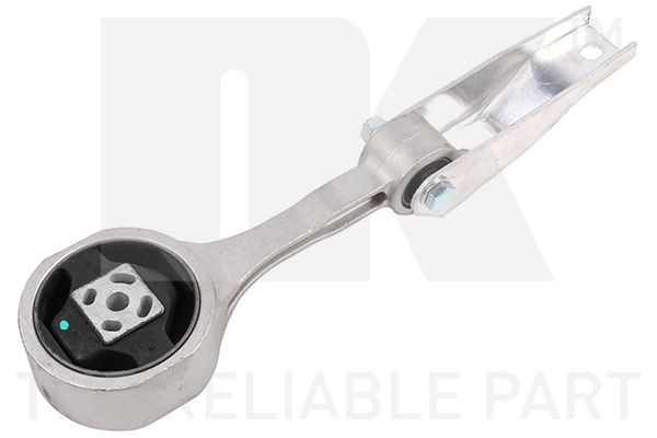 Подвеска, двигатель