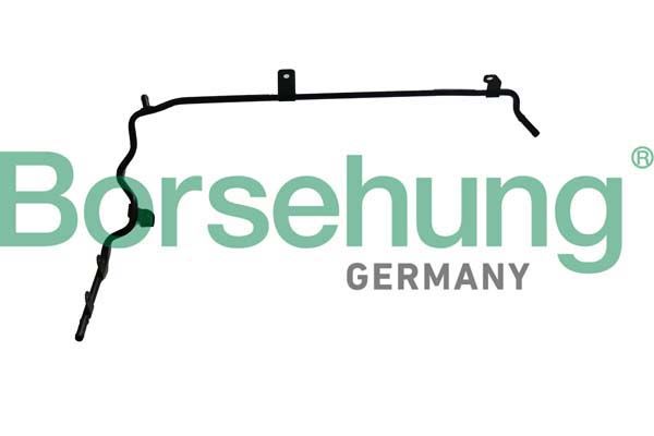 Cuplaj conducta lichid racire BORSEHUNG B11995