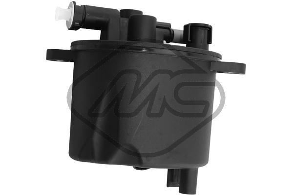 Filtr paliwa METALCAUCHO 42115