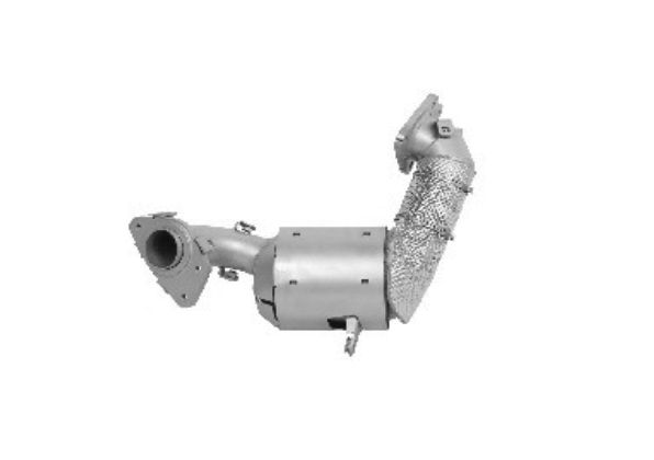 Catalizator ASSO 32.0030