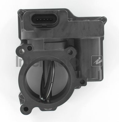 Klapki sterujące, zasilanie powietrzem INTERMOTOR 68394