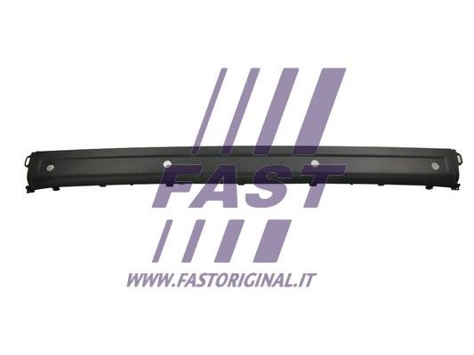 Zderzak FAST FT91127