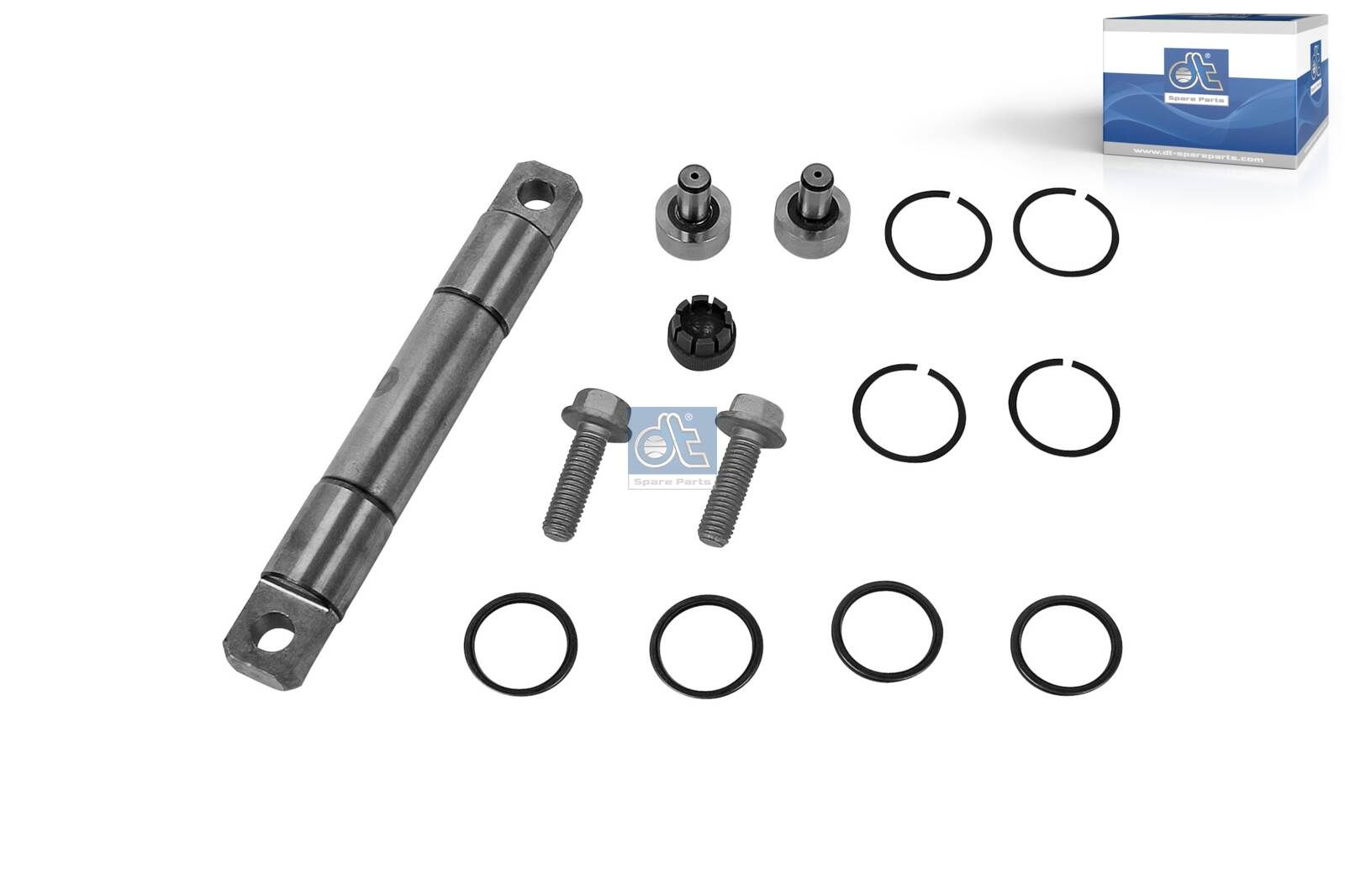 Set de accesorii, furcă de decuplare DT Spare Parts 4.90998