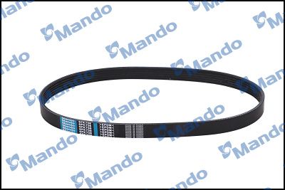 Pasek klinowy wielorowkowy MANDO MB6PK738