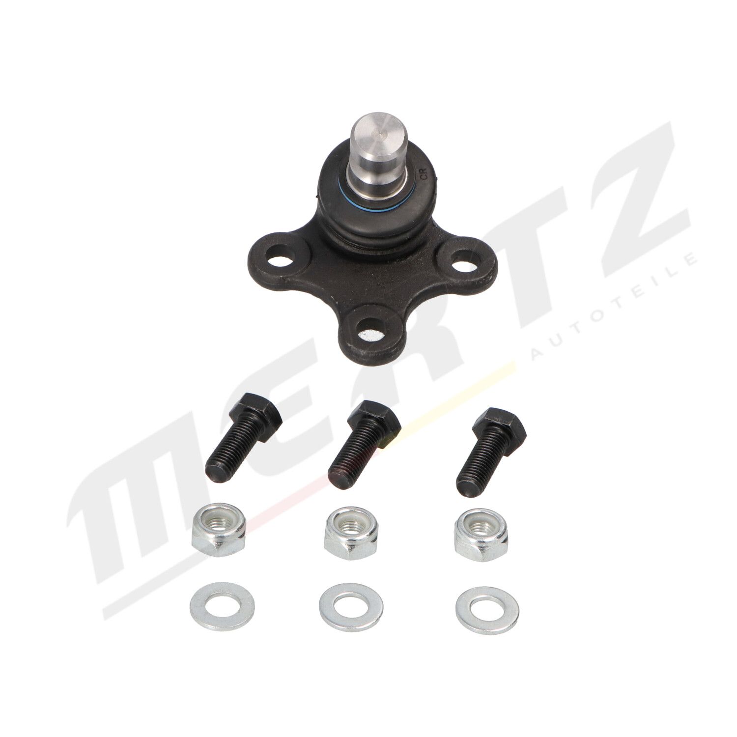 Šarnyras / girgždukas