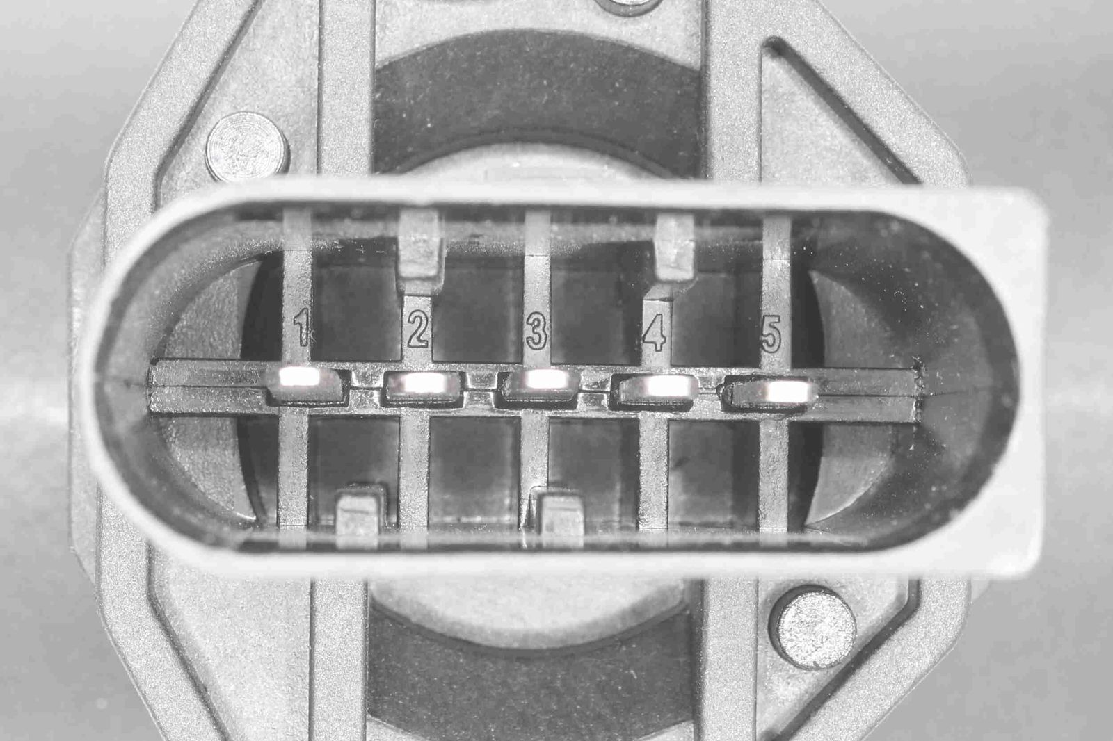 Débitmètre de masse d'air