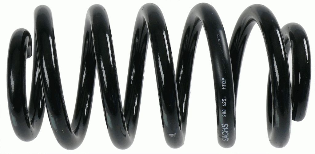 Pružina podvozku SACHS 998 425