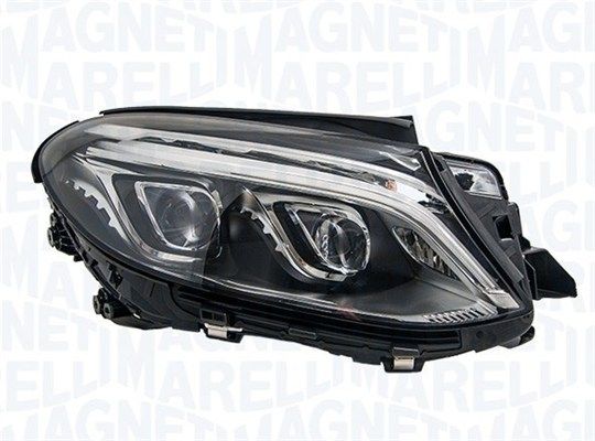 Reflektor MAGNETI MARELLI 710815903801