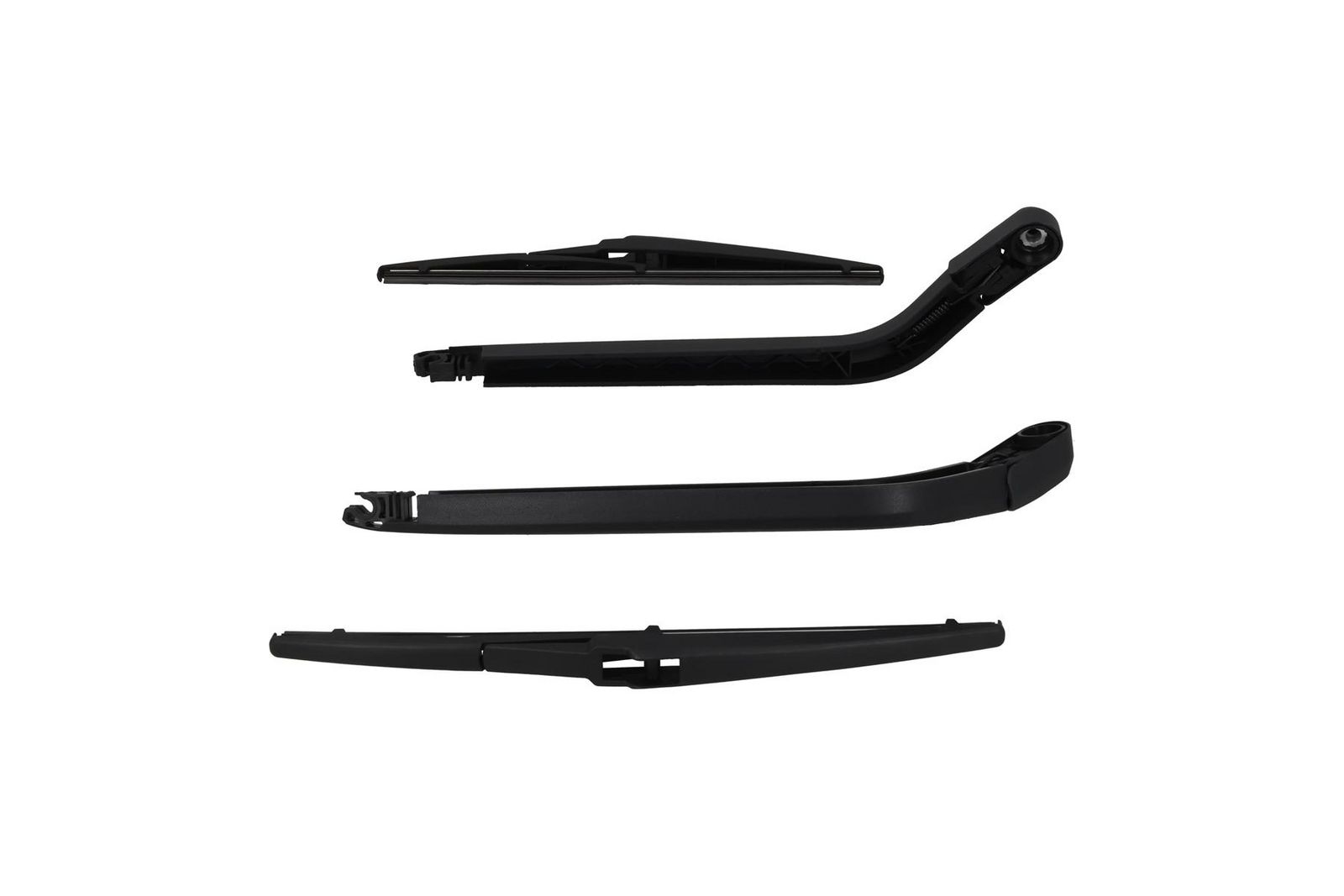 Kojamees, klaasipesu