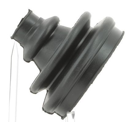 Jeu de joints-soufflets, arbre de commande
