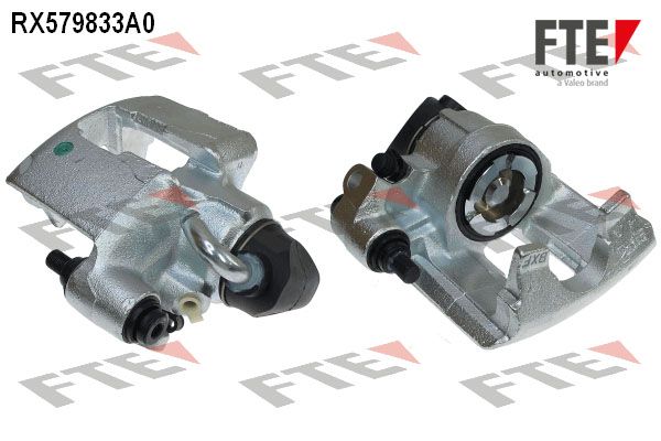 Zacisk hamulca FTE 9292071