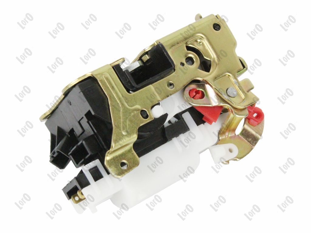 ZAMEK DRZWI IVECO T. DAILY 2,3-3,0 06- LE OE IVECO 5801352916