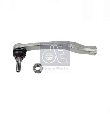 Końcówka drążka kierowniczego poprzecznego DT SPARE PARTS 6.53161