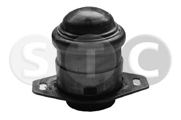 Łożyskowanie silnika STC T404663