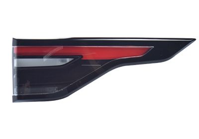 Lampa tylna zespolona VAN WEZEL 0262922