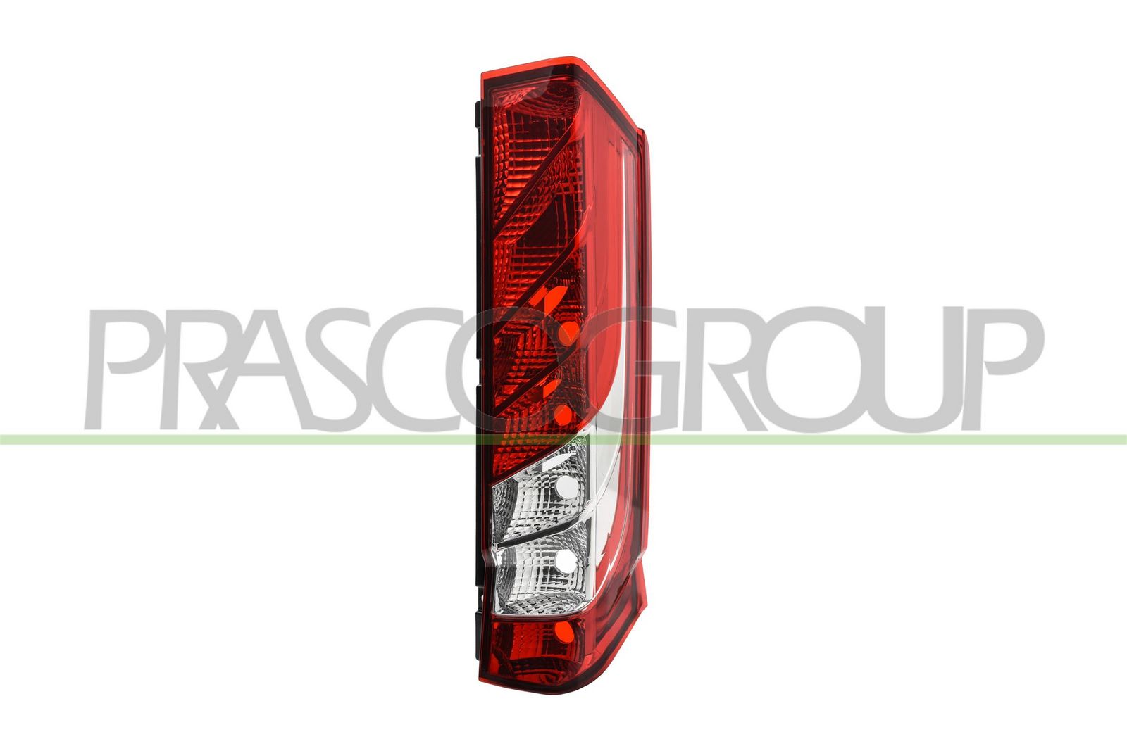 Lampa spate PRASCO FT9504155