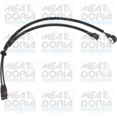 Czujnik spalania stukowego MEAT & DORIA 87499