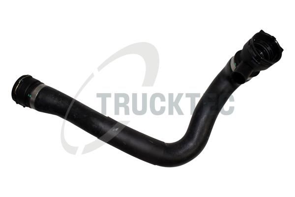 Furtun radiator TRUCKTEC AUTOMOTIVE 08.10.126