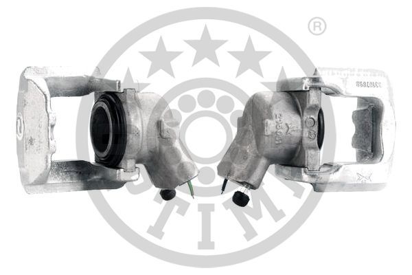 Zacisk hamulca OPTIMAL BC-1805L